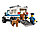 Конструктор Bela ''Полицейский отряд с собаками'' 250 деталей арт. 10419 (аналог LEGO City 60048), фото 3