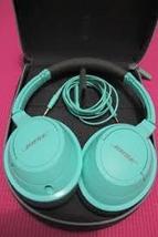 Наушники Bose Soundtrue around-ear минтол, фото 3