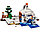 Конструктор Bela  "Снежное укрытие" Minecraft 327 деталей арт. 10391, фото 4