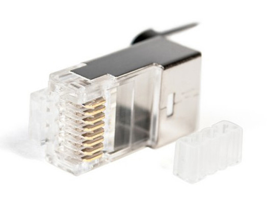 5е (с экраном) (уп. Molex caa-0322l-vl. Джек rj-45 8p8c. Коннектор rj 45 8р8с. Разъем rj-45 (8p8c), кат.