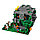 Конструктор Bela 10623 "Храм в джунглях" Minecraft (, фото 4