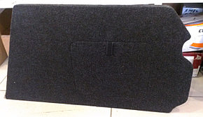 Опоры с карманом в багажник Лада Самара-2 (ВАЗ-2113, 2114)
