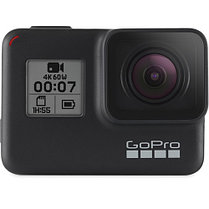Экшн камера GoPro HERO7 Black