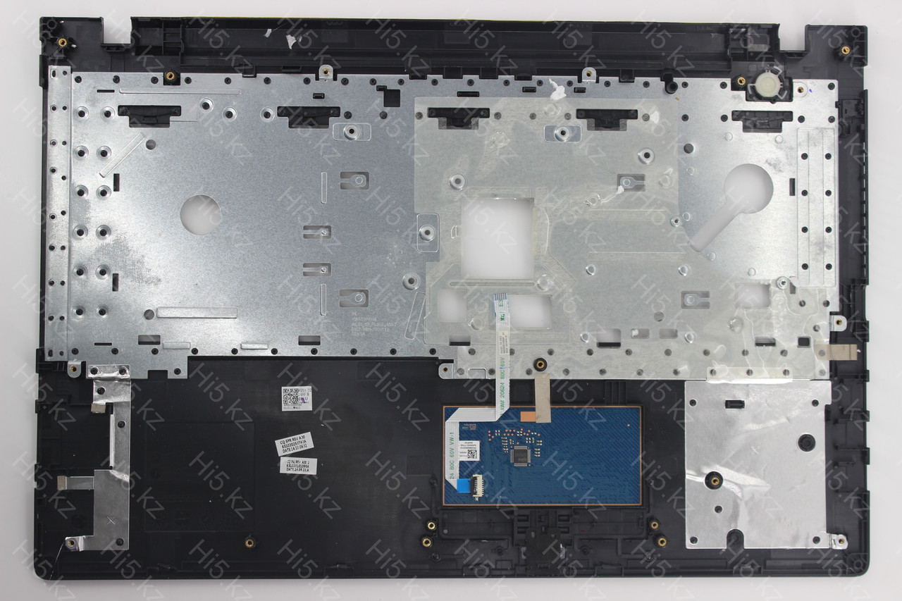 Корпус для ноутбука Lenovo Ideapad G70-80 Топкейс C часть - фото 2 - id-p56980656