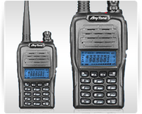 Радиостанция AnyTone AT-288