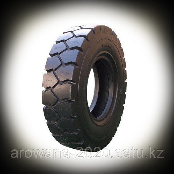 Шина пневматическая 6,50-10 10PR ZM722 TT HAULMAX
