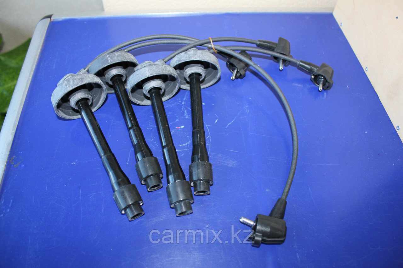 Свечные провода 3SFE. 4SFE CHASER. CROWN. TOWNACE.LITEACE.
