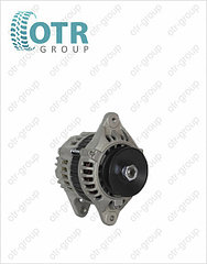 Генератор Perkins 185046170