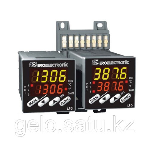 Eurotherm Advanced Temperature Controller - фото 1 - id-p57001218
