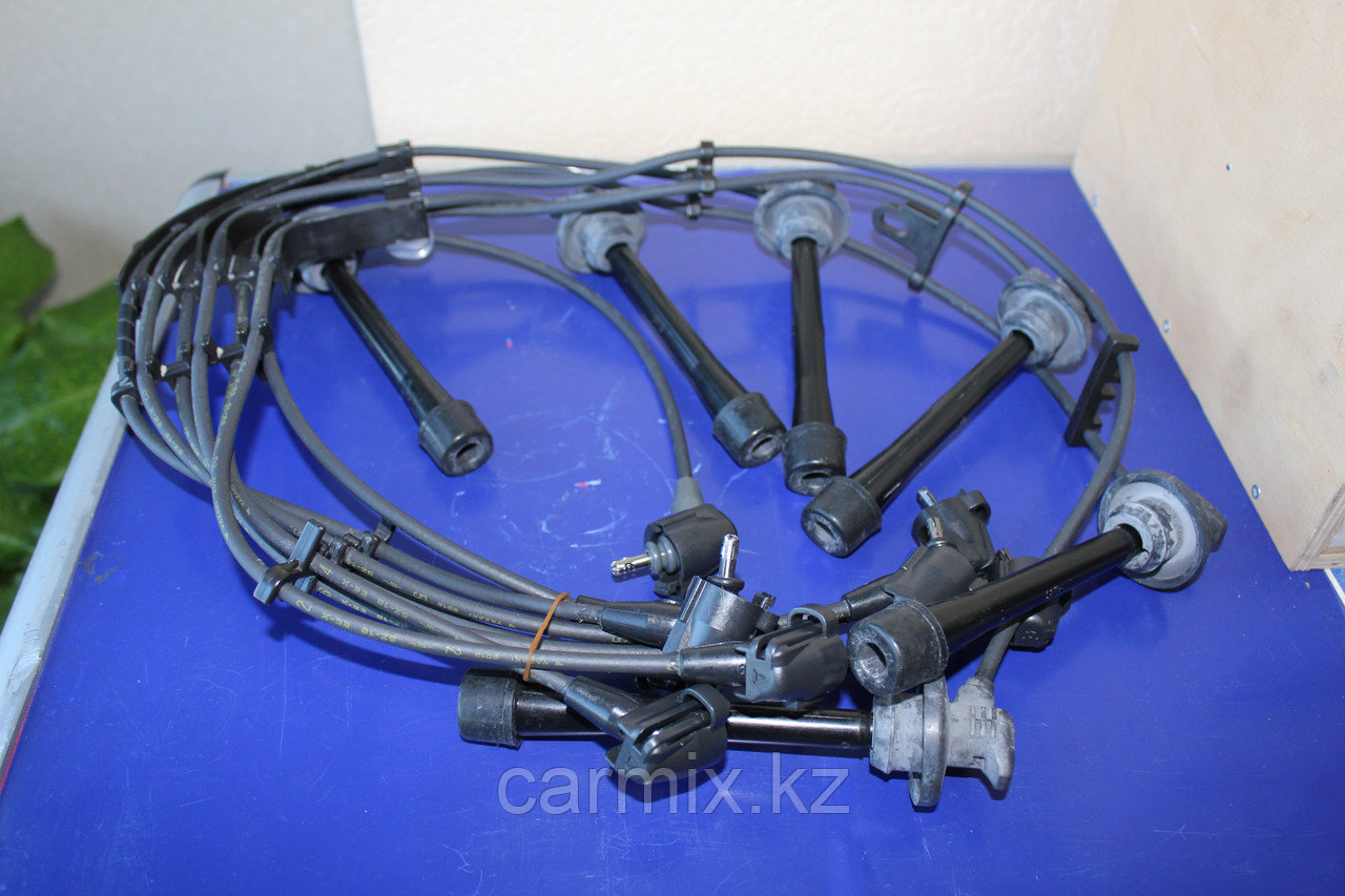 Свечные провода Land Cruser 80 4.5