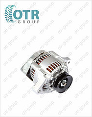 Генератор Perkins 185046220