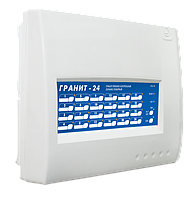 Контрольная панель Гранит-24