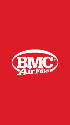 Воздушные фильтры BMC - фото 2 - id-p57001502