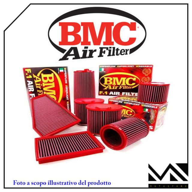Воздушные фильтры BMC - фото 4 - id-p57001502