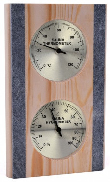 Термогигрометр SAWO 283-THRА.Финляндия