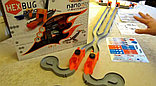 HexBug Nano Racetrack Set Игровой набор Трасса + 2 Нано Жука, фото 3