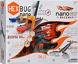 HexBug Nano Racetrack Set Игровой набор Трасса + 2 Нано Жука, фото 2