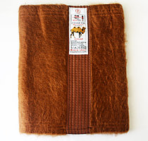 Согревающий пояс из верблюжьей шерсти. Турция