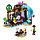 Lego Elves Кристальная шахта 41177, фото 2