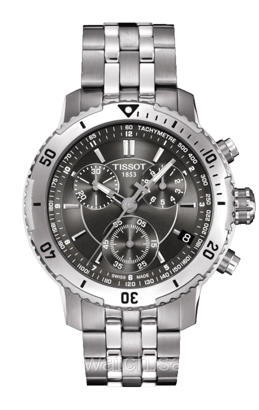 Наручные часы Tissot T067.417.11.051.01 - фото 1 - id-p884471