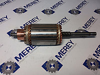 Якорь стартера МТЗ 24в "БАТЭ" Р.Белорусь