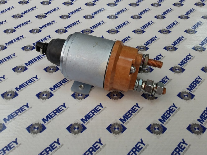 РЕЛЕ ВТЯГИВАЮЩЕЕ ЯМЗ г. Ржев