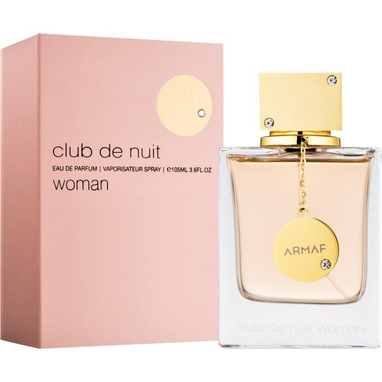 Armaf Club De Nuit Women 6ml Original