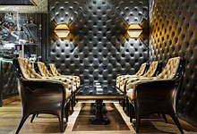 Перетяжка для ресторанов,кафе,PUB,клубы.