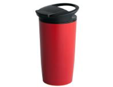 Термокружка fixMug, Красный
