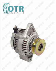 Генератор Perkins 2871A001