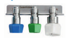 Комплект насадок №2