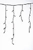 Новогодняя гирлянда Бахрома 20 метров. Гирлянда светодиодная Бахрома  20*0,8 метра., фото 3