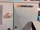 STERLING K660E - Гидравлическая бумагорезальная машина , фото 7