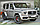 Диски R21 для Mercedes Benz G-class W463, фото 7