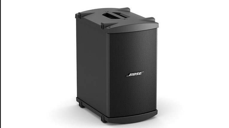 Акустическая система Bose L1 Model II с басовым модулем B2, фото 2