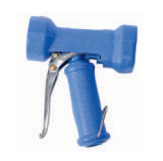 Пластмассовый пистолет в резиновой защите: продажа, цена в Алматы ...