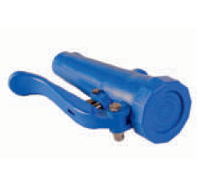 Душ пистолет для полутуш