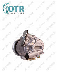 Генератор Perkins 2871A157