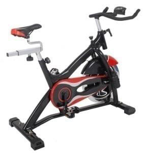 Велотренажер Spin Bike AMA 902G