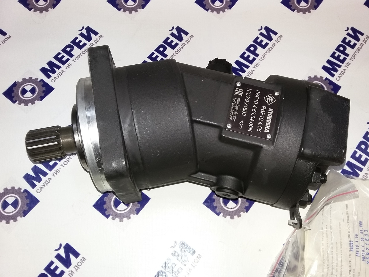 4. 06. 8414526001 фото. Червячный мотор-редуктор sa67 ls30p41b11. 3.