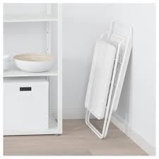Столик придиваный ВИГГИА белый ИКЕА, IKEA, фото 3