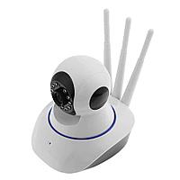 HD Wi-Fi ip-камера для наблюдения и охраны