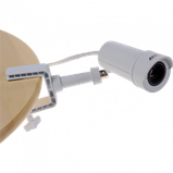 Тепловая сетевая камера AXIS P1280-E 4MM 8.3 FPS, фото 2