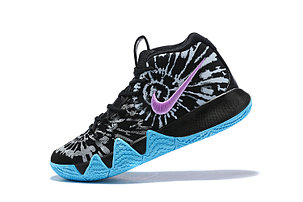 Баскетбольные кроссовки Nike Kyrie IV ( 4 ) from Kyrie Irving, фото 2