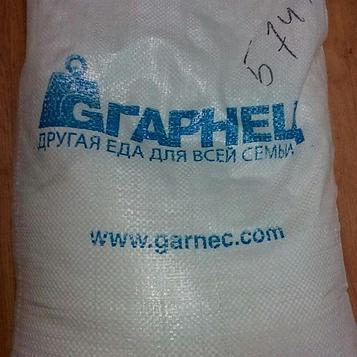 Безглютеновая универсальная мука Гарнец  25 кг