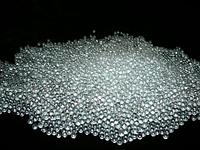 Микростеклошарики для дорожной разметки