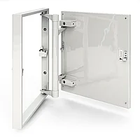 Люк под плитку "СТИЛ" 300х400