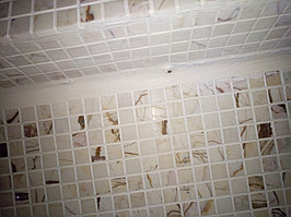 Турецкий хамам. Размер = 2,2 х 2,3 х 2,7 м. г. Алматы, мкр-н "Мирас". 24