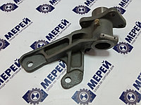 Кронштейн КамАЗ Евро крепление энергоаккумулятора прав.ОАО "КАМАЗ"