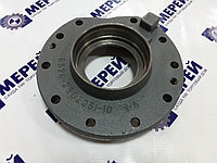 Крышка КамАЗ Евро2 6520 стакана подшипника среднего редуктора ОАО "КАМАЗ"